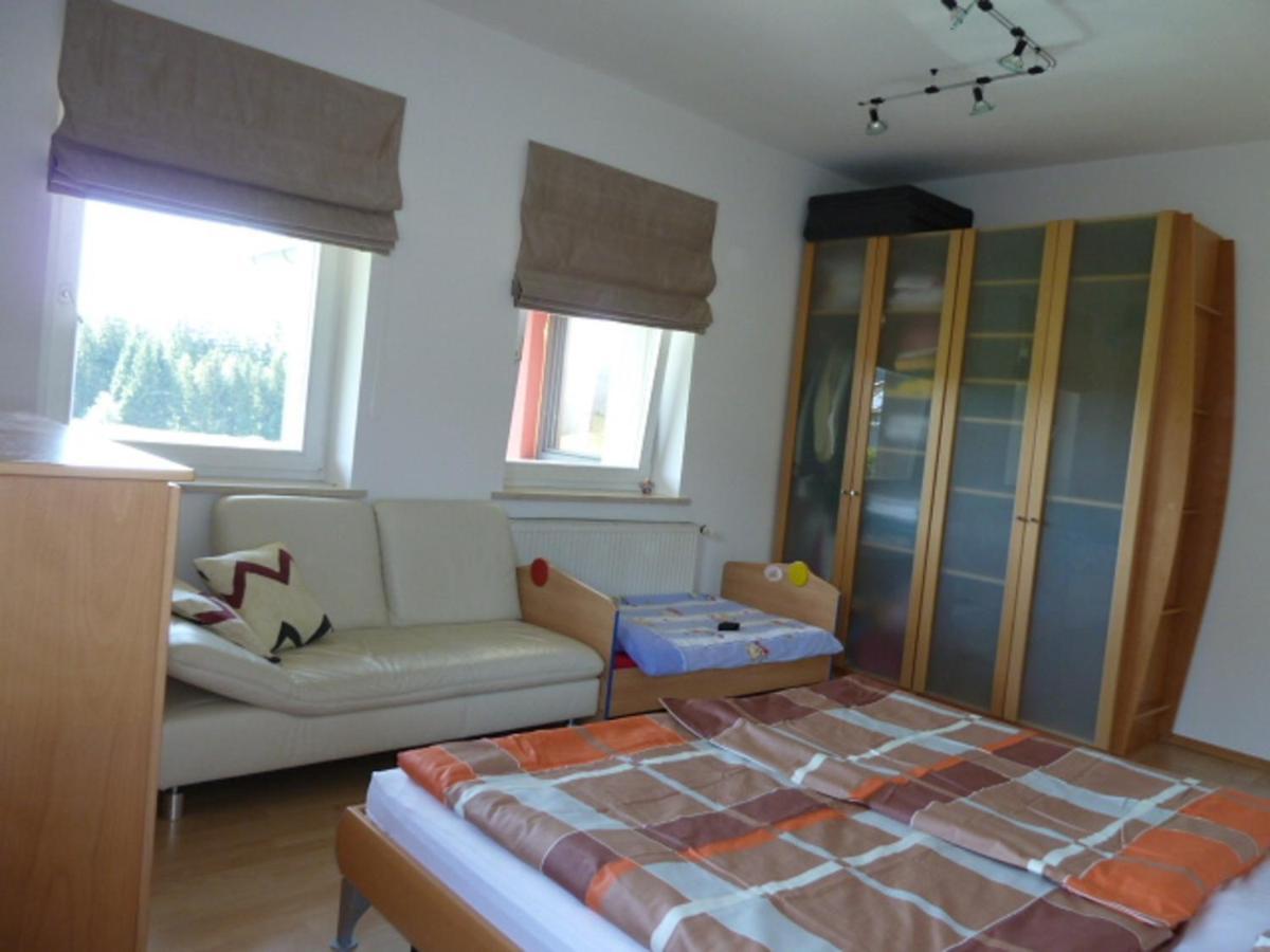 Ferienwohnung Beer Mauth Luaran gambar