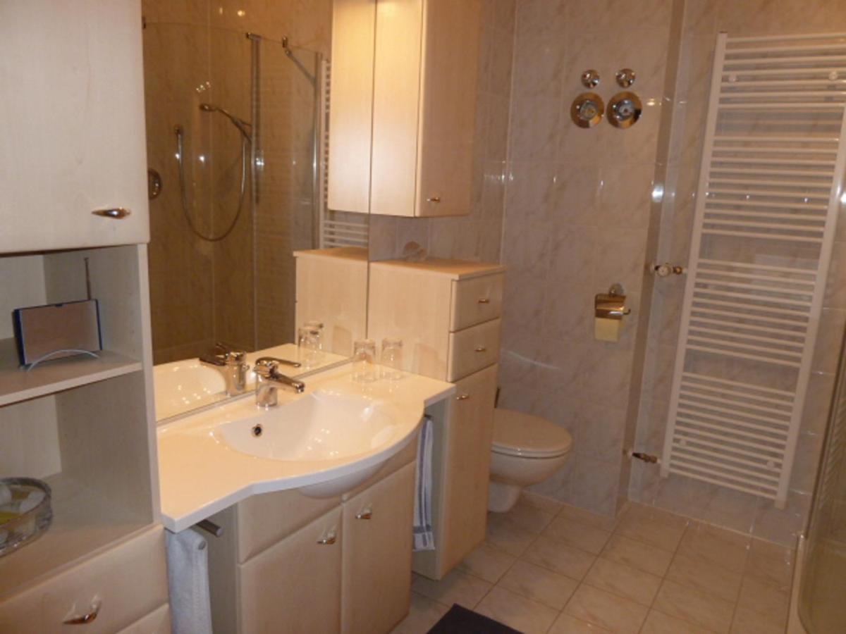 Ferienwohnung Beer Mauth Luaran gambar