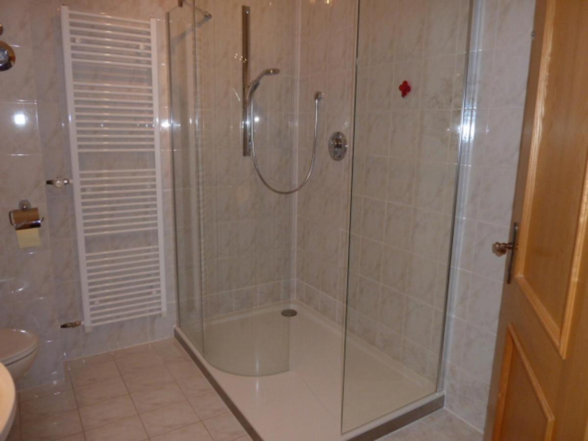 Ferienwohnung Beer Mauth Luaran gambar